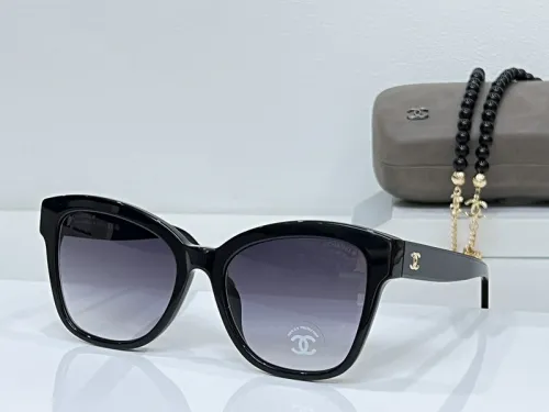 CHNL Sunglasses AAAA-1794