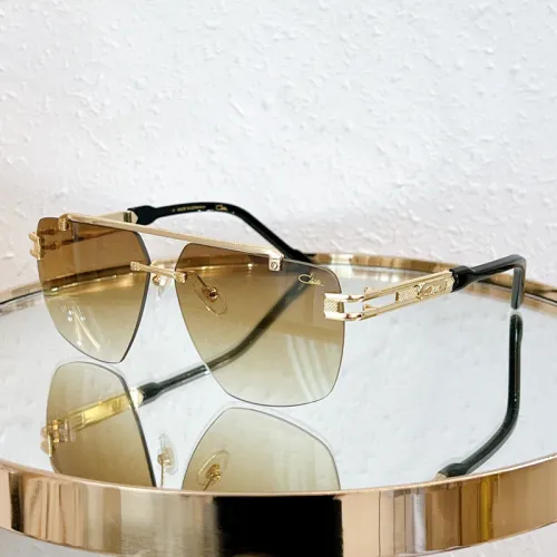 Cazal Sunglasses AAAA-1009