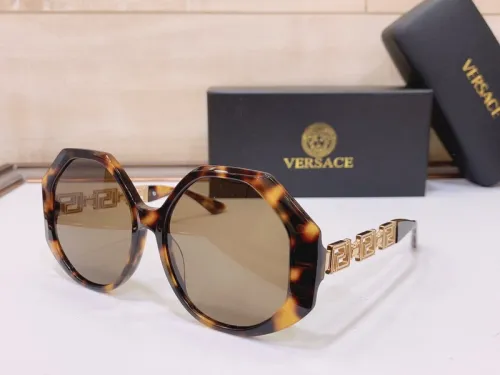 Versace Sunglasses AAAA-757