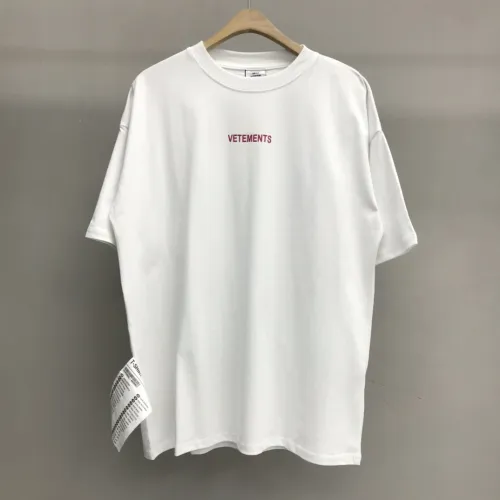 VETEMENTS Shirt 1：1 Quality-202(XS-L)