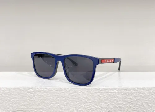 Prada Sunglasses AAAA-2461