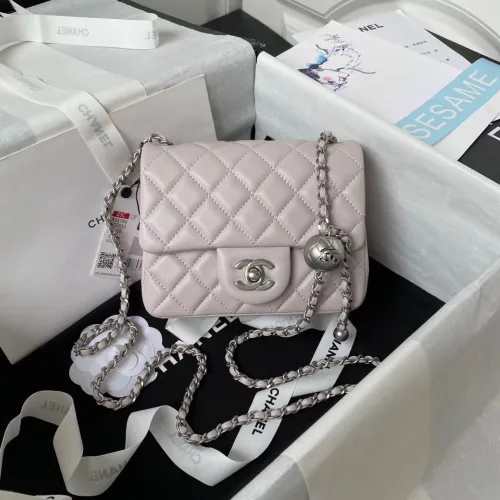 CHNL High End Quality Bag-433