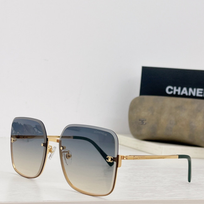 CHNL Sunglasses AAAA-1784