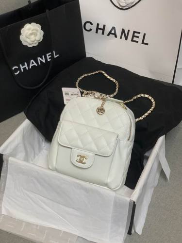 CHNL High End Quality Backpack-011