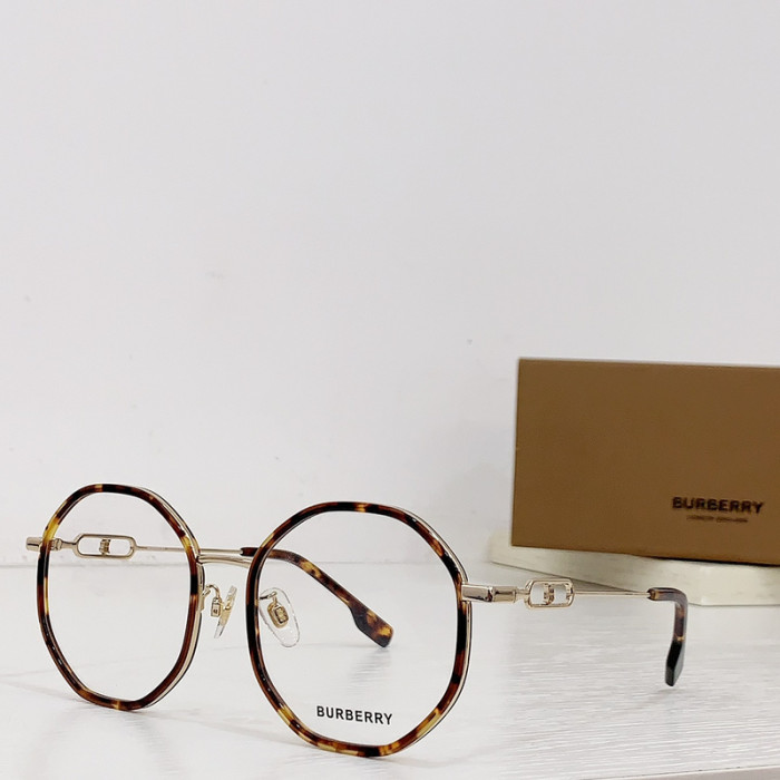 Burberry Sunglasses AAAA-1855