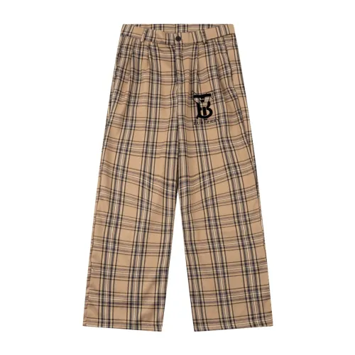 Burberry Pants 1：1 Quality-158(S-XXL)