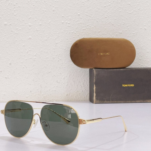 Tom Ford Sunglasses AAAA-651