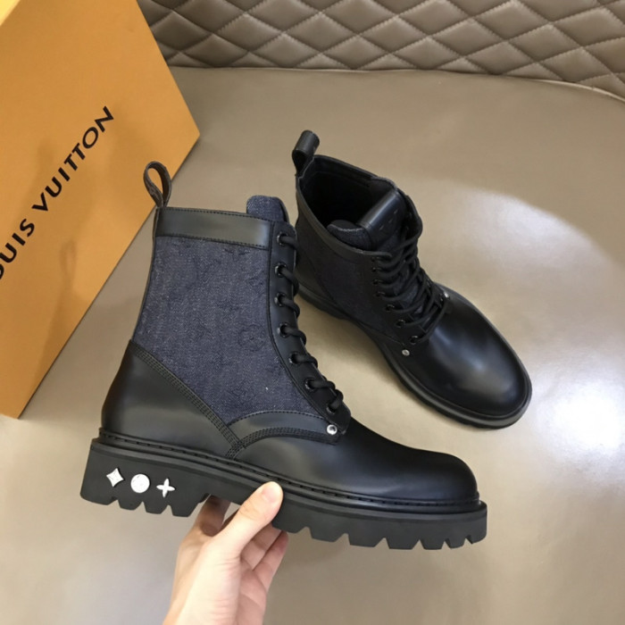 Super Max Custom LV Shoes-2743
