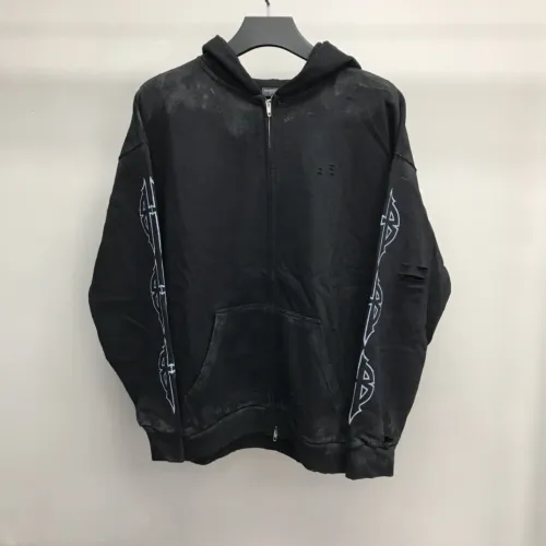 B Hoodies 1：1 Quality-1169(XS-L)