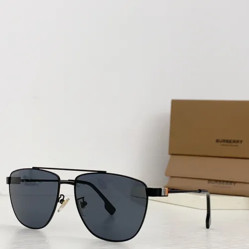Burberry Sunglasses AAAA-1930