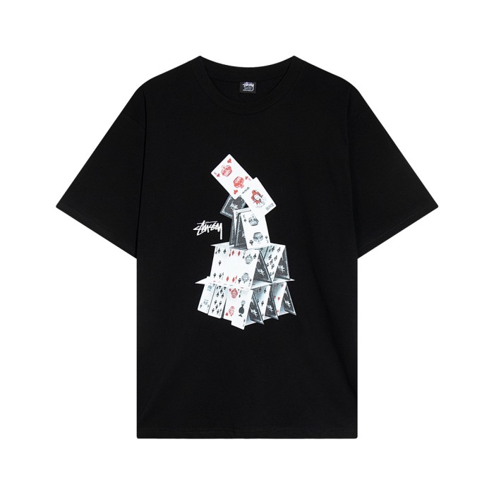 Stussy Shirt 1：1 Quality-181(S-XL)