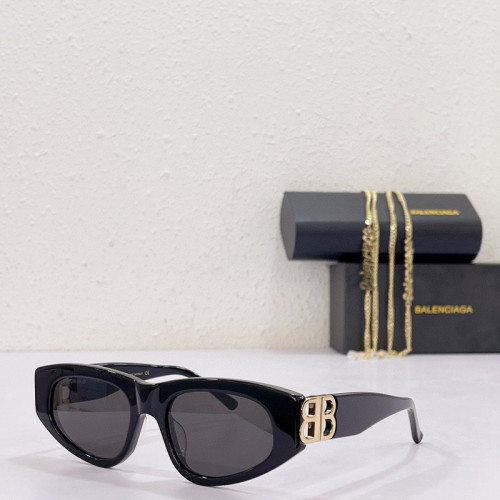 B Sunglasses AAAA-277