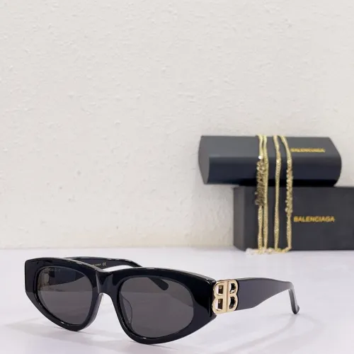 B Sunglasses AAAA-277