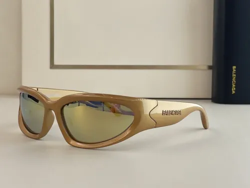 B Sunglasses AAAA-329