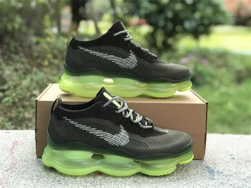 Authentic Nike Air Max Scorpion Army Green