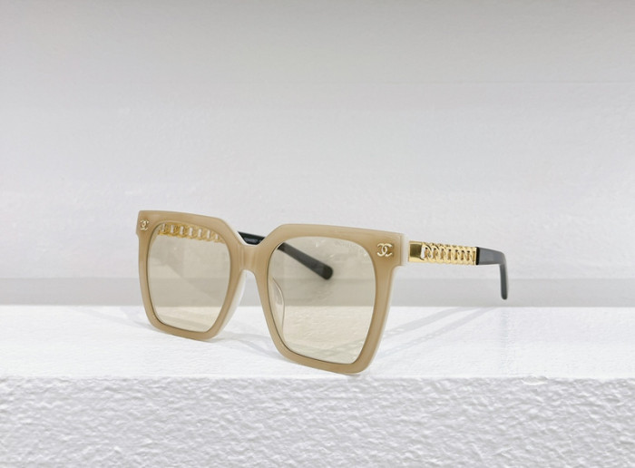 CHNL Sunglasses AAAA-2206