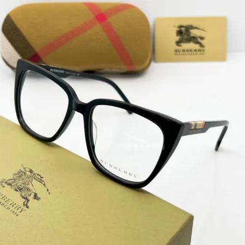 Burberry Sunglasses AAAA-1176
