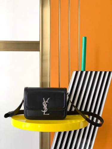 YSL High End Quality Bag-164