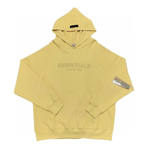 Fear of God Hoodies 1：1 Quality-412(S-XL)