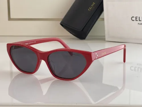 Celine Sunglasses AAAA-830