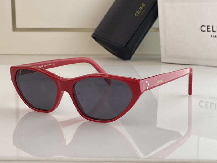 Celine Sunglasses AAAA-665