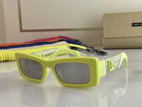 D&G Sunglasses AAAA-1224