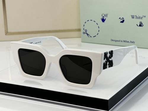 Off white Sunglasses AAAA-511