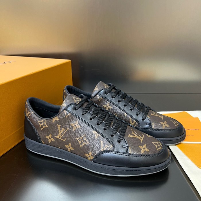Super Max Custom LV Shoes-2682