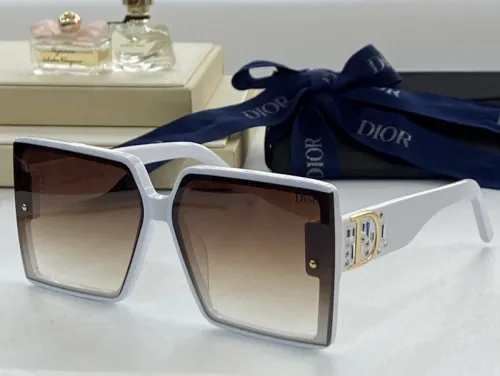 Dior Sunglasses AAAA-631