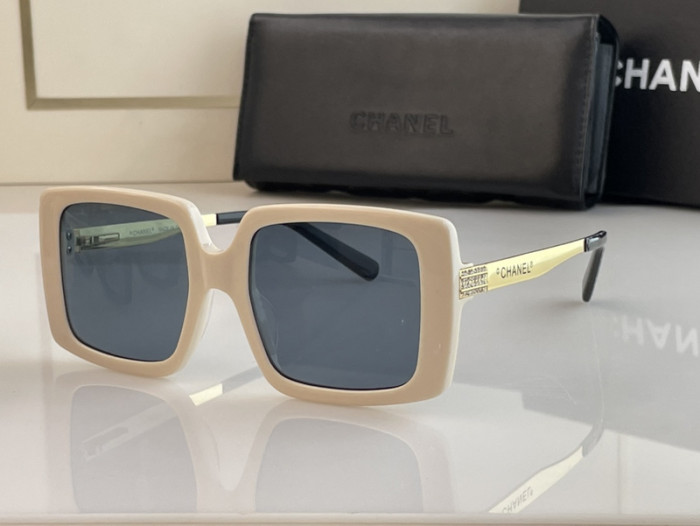 CHNL Sunglasses AAAA-1893