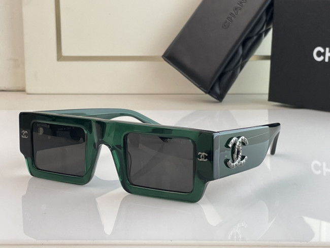 CHNL Sunglasses AAAA-2070