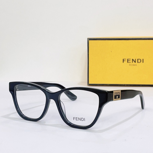 FD Sunglasses AAAA-1805