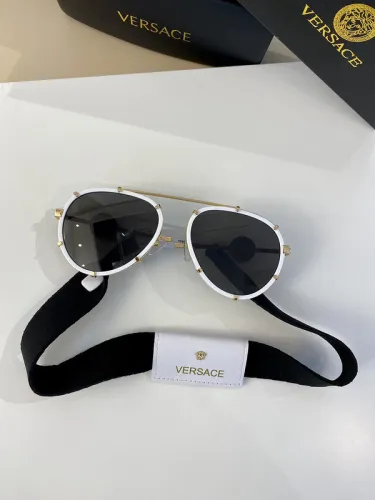 Versace Sunglasses AAAA-173