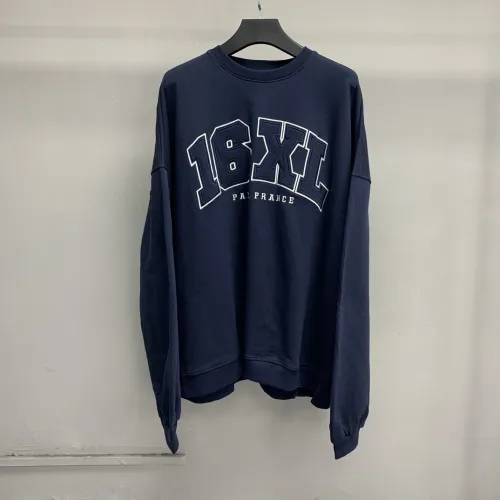 B Hoodies 1：1 Quality-1345(XS-L)