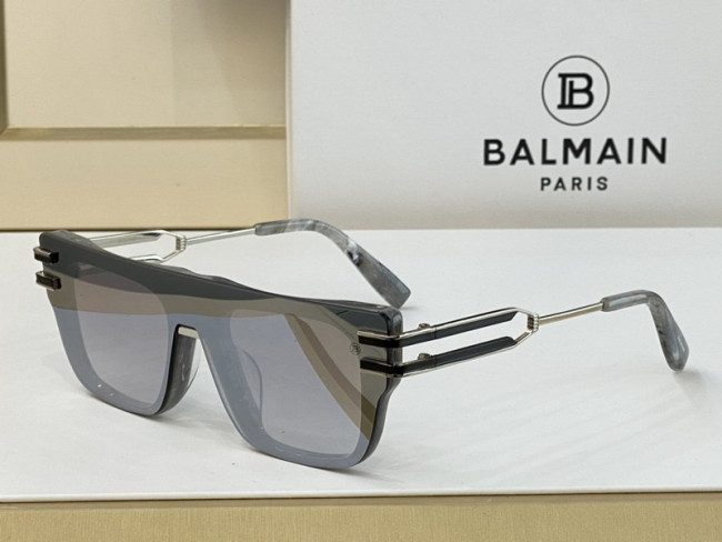 Balmain Sunglasses AAAA-459