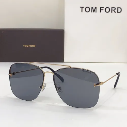 Tom Ford Sunglasses AAAA-811