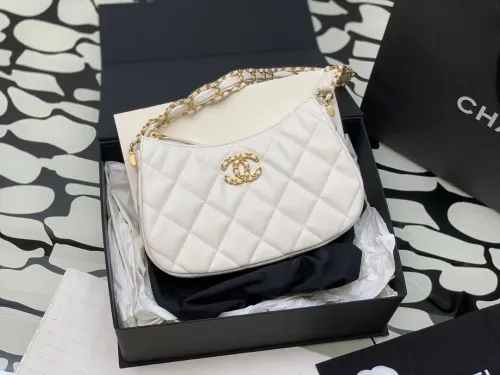 CHNL High End Quality Bag-427