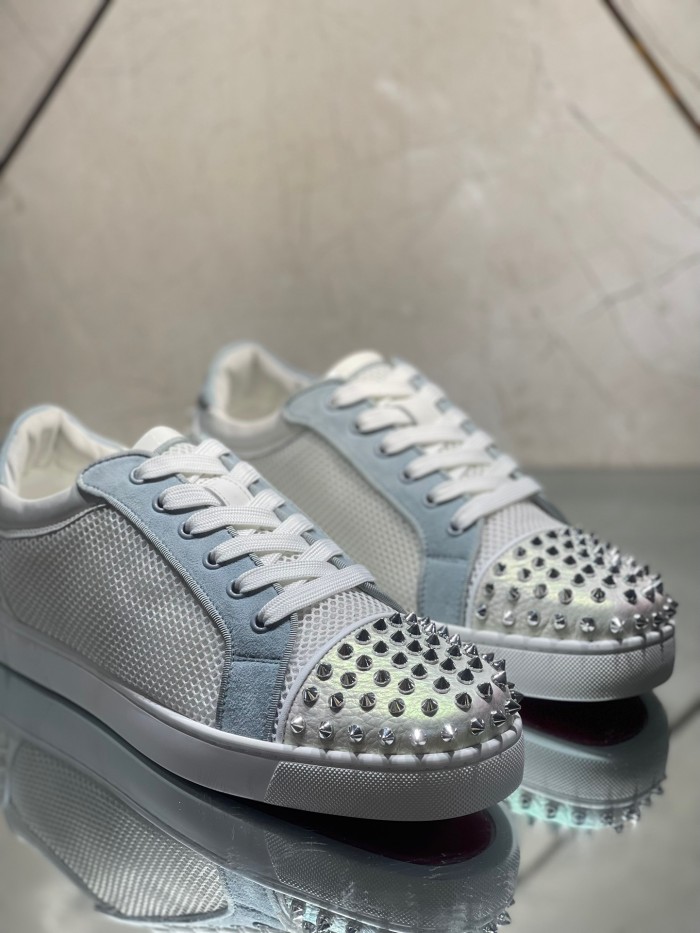 Super Max Christian Louboutin Shoes-2270