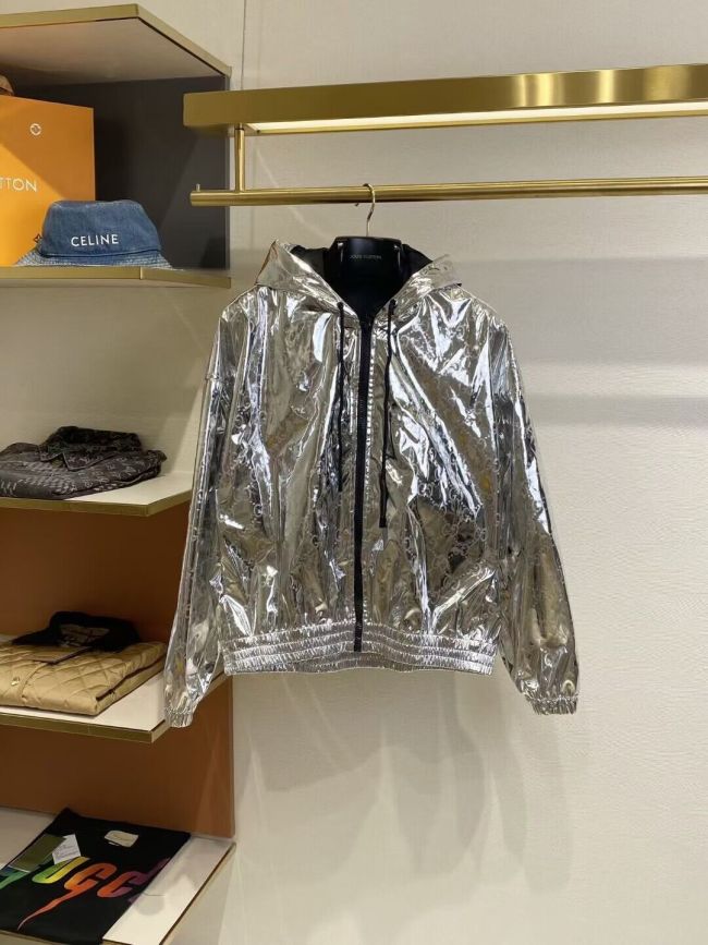 G Jacket High End Quality-167