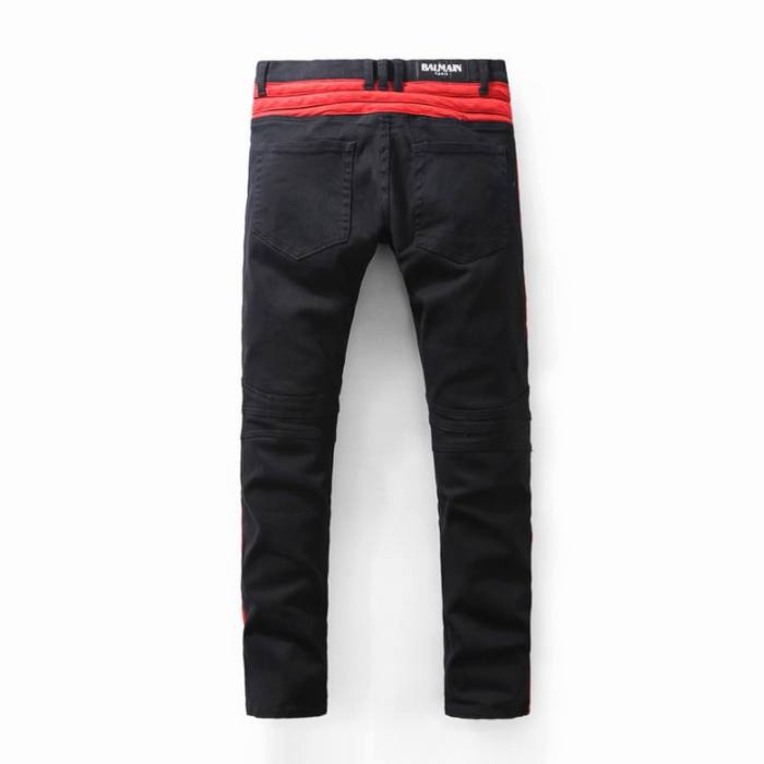 Balmain Jeans AAA quality-587
