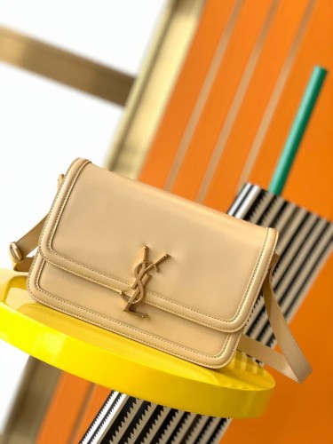 YSL High End Quality Bag-177