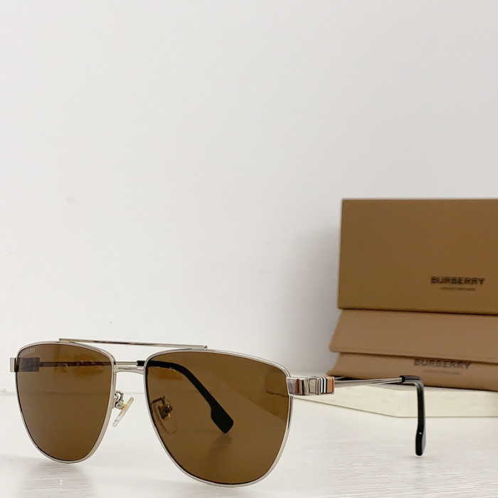 Burberry Sunglasses AAAA-1865