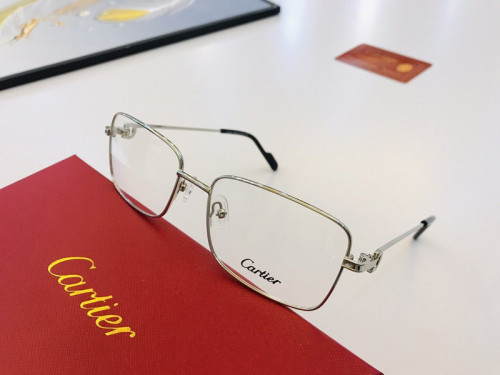 Cartier Sunglasses AAAA-1119