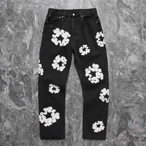 Denim Tears High End Quality Jeans-011