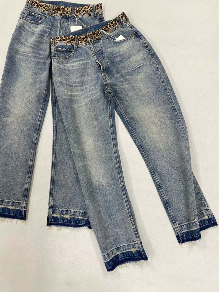 Celine High End Jeans-006