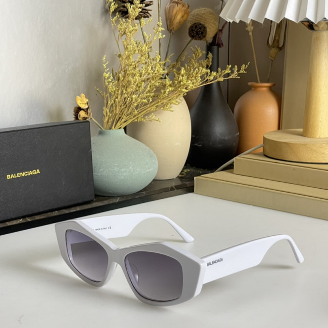 B Sunglasses AAAA-443