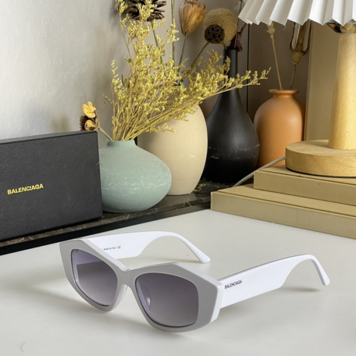 B Sunglasses AAAA-443