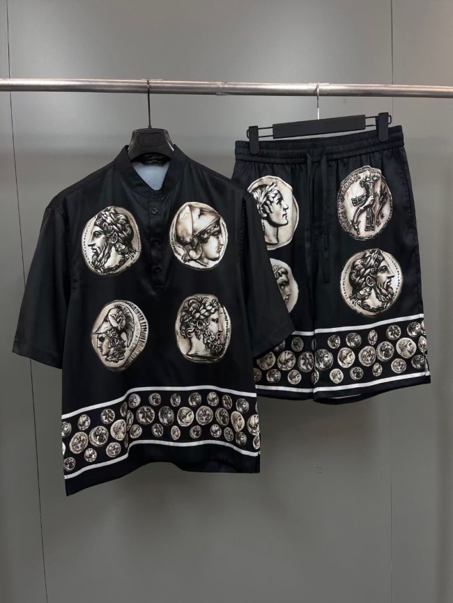 DG Suit High End Quality-001