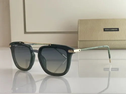 D&G Sunglasses AAAA-1158