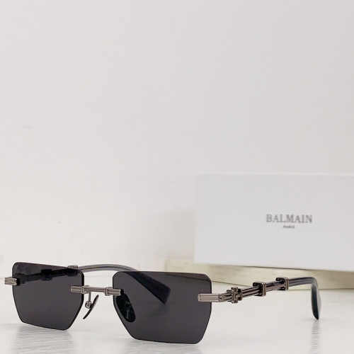 Balmain Sunglasses AAAA-614